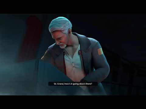 Let's Play Starlink: Battle for Atlas Part 1