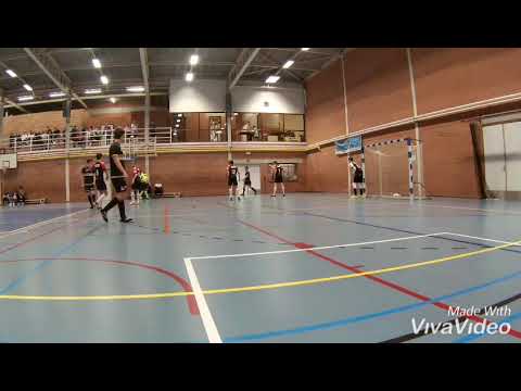 Zvk Alken-FP Aarschot