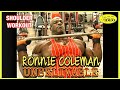RONNIE COLEMAN SHOULDERS 2000 UNBELIEVABLE MOVIE