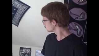 white lightning/payback by attila cover back to back