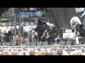 Escape the fate- This war is ours -Rock am Ring ...