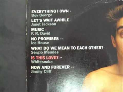 brega e chique - internacional