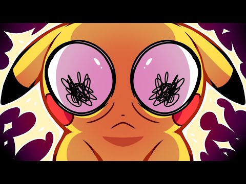 CES POKEMON TE FUMENT IRL