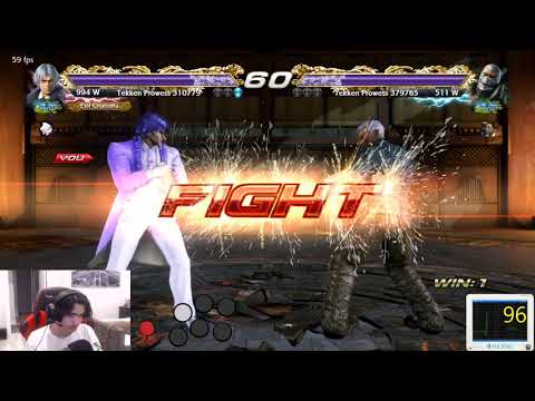 THE TRUE REASON LEI CHAOBLA IS TOP 4