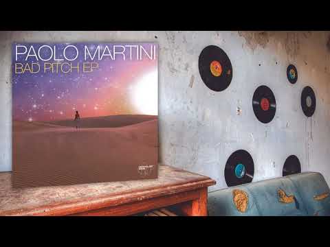 Paolo Martini - To Hell And Back (Original Mix)