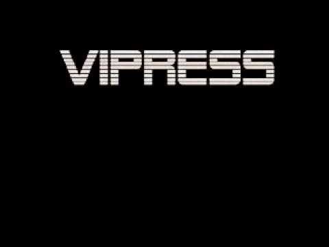 Vipress Lyric Video - Original Rock song