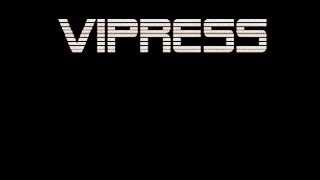 Vipress Lyric Video - Original Rock song