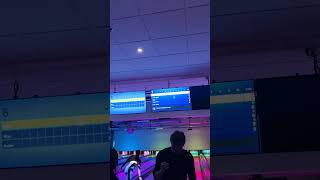 Black Student Union Bowling Night [09]