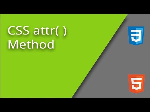 Introduction to CSS