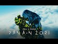 Feli x NANE - Pana-n zori | Official Visualizer