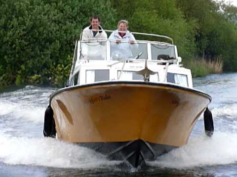 fjord selcruiser 27 volvo penta ad41a