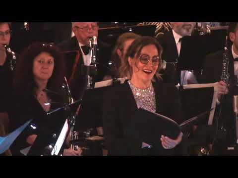 OHES - Chœur Air France - AVÉ MARIA - André Waignein