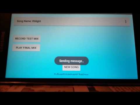 Song Creator