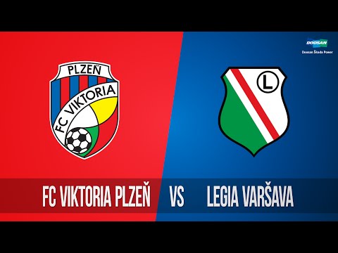 FC Viktoria Plzeň vs Legia Varšava