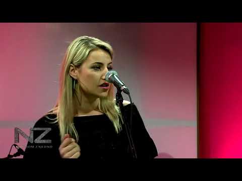 Adrijana Baković - mix acoustic covers -SBTV