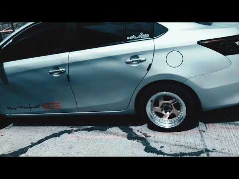 EASTUPIDS - Never Switch Lane (Official Music Video)