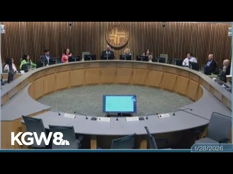 Portland City Council must decide how to spend $20 million in unspent housing funds