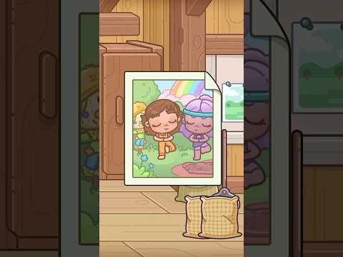 Secreto 2 del Nuevo Campo de Cultivo 👩‍🌾 #avatarworld #secretos