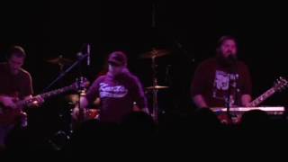 Pinback B with finger flick intro