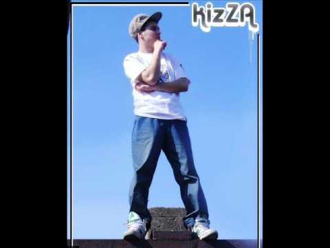 KizZA feat. Baster - Zivot tece ovom trakom (2011)