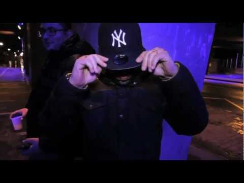 Rabakar feat Mack, Klvr,  4eme extrait New-York Time's