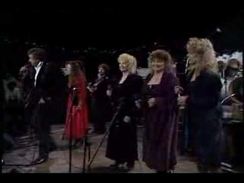 Videoclip de The Big Light — Johnny Cash