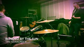 Blinded By The Sun (Seahorses Cover)