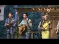 I'll Remember You Love in my Prayers & Our Last Goodbye - Mountain Faith Bluegrass.wmv