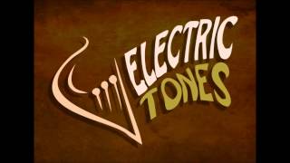 The Chicken - Jaco Pastorius | Electric Tones
