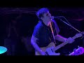 Dead Meadow - Sleepy Silver Door / The Narrows - Mojave Experience Joshua Tree Lake Campground 2026