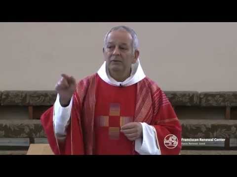 Homily on the Solemnity of Saints Peter and Paul (Cycle A) Fr Joe