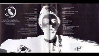 Lightnin' Rod -- Sentenced ToThe Chair