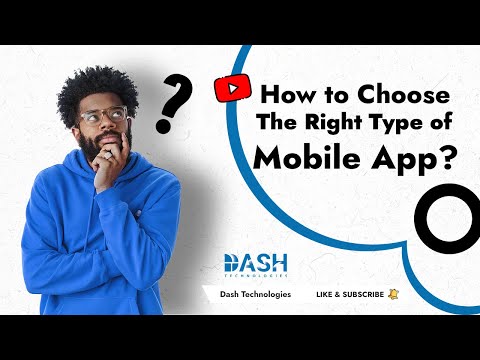 Dash Technologies Inc. | Building Intelligent Healthcare Solutions for a Better Tomorrow  | Custom Software video.