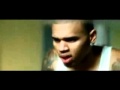 Chris Brown - So Cold [Music Video)