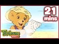 Corduroy Art Smart A Hot Day In The City Ep 9