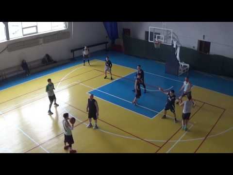 09.04.2017 Третья сила - Легион