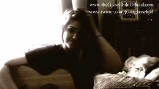 Secondhand Serenade - Awake (Acoustic by The Glass Child)