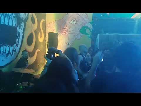 Moratory - F*ck & Divide [Lima 2025]