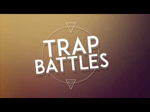 TRAP BATTLE | CALA VS JADO (DIECISEISAVOS)