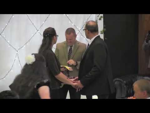 18-0205 PM - Bro Danny - God's Commitment To His Covenant