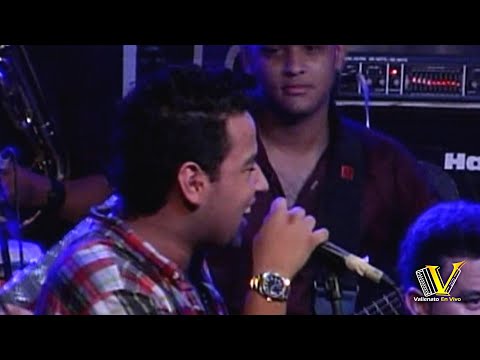 Ya Tengo Quien Me Quiera + Noticias (En Vivo) - Martín Elías & Juancho De La Espriella (Santa Marta)