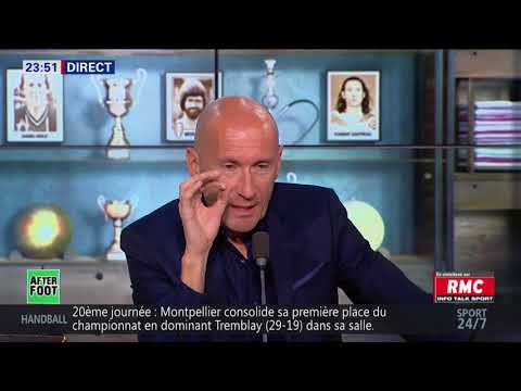 After Foot du mercredi 11/04 – Partie 4/4 - OM/Leipzig, veille d’exploit ?