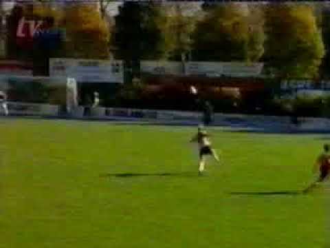 Excelsior Maasluis - Katwijk (1999-200)