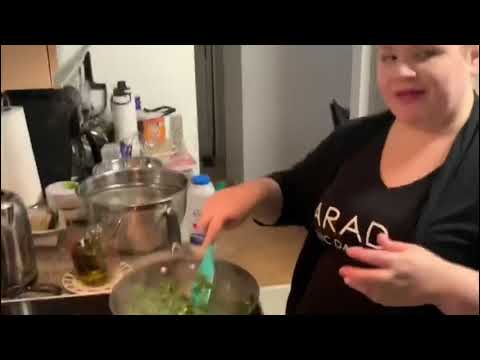 Paradosi Online EP06: コウソヤノプロス一家とラコニアのツァイティアを料理する