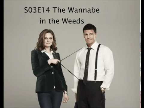 [3x14] Emily Deschanel - Girls Just Wanna Have Fun