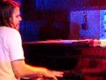 Marco Benevento Trio playing "Call Home."