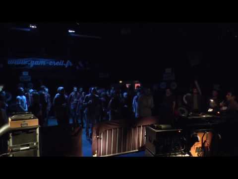 PRIMITIVE DUB #23 // AGOBUN 3