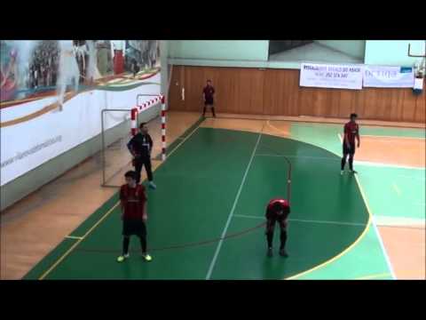 Mouquim AU - FC Vermoim