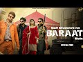 Goli Chalawe Na Baraat Mein - Masoom Sharma & Ashu Twinkle | Anoop Chahal | New Haryanvi Song 2024