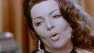 Sara Montiel - Perfidia (from "La dama de Beirut")